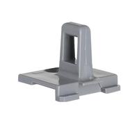 Masterpart Door Latch Catch To Fit Indesit I2D81, I2D71WUK, I3D81 Tumble Dryers