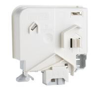 Masterpart Door Lock Magnetic Rast Interlock To Fit Neff Washing Machines