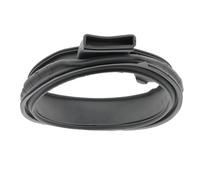 Masterpart Door Seal Rubber Gasket Grey Compatible With Samsung Washer Dryers WD80 & WD90 Models DC64-03235B