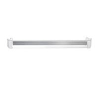 Masterpart Door Shelf Middle Rack Tray To Fit Siemens KI87SAD40H/02, KI87SAD40H/03 Larder Fridges