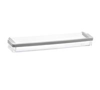 Masterpart Door Shelf Top Or Middle Rack Tray To Fit Bosch KIL, KIR, KIS, KIV, KFL,KFR, KID Fridges