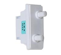 Masterpart Door Switch Interior Lamp Light Bulb Actuator Compatible with Samsung Fridge freezers