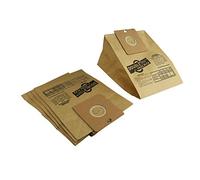 Masterpart Double Micro Paper Dust Bags For Samsung Vacuum Cleaners - 5 Pack