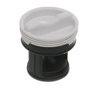 Masterpart Drain Pump Filter Assembly Compatible With Hoover Washing Machines
