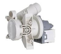 Masterpart Drain Pump & Filter Assembly to Fit Whirlpool BWPR75210, WWPU75210 Washing Machines 43014233