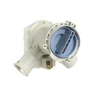 Masterpart Drain Pump & Filter Housing Body to Fit Bosch Washing Machines