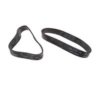 Masterpart Drive Belts For Zanussi AirSpeed Vacuum Cleaners - Pack of 2