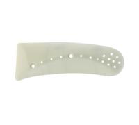Masterpart Drum Paddle Clothes Agitator Lifter 4 Lug Clip Compatible With Hoover Washing Machines