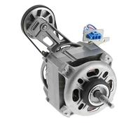 Masterpart Dryer AC Single Phase Asynchronous Motor To Fit Samsung Tumble Dryers Motor DC31-00106D