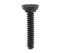 Masterpart Dryer Adjustable Foot To Fit Hoover, Candy, Lamona Tumble Dryers 40010630