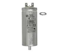Masterpart Dryer Capacitor 18UF To Fit Hotpoint Tumble Dryers