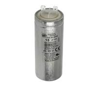 Masterpart Dryer Capacitor 18UF To Fit Indesit Tumble Dryers