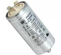 Masterpart Dryer Capacitor 8UF To Fit Crusader CT60V Tumble Dryers