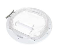 Masterpart Dryer Complete Door Assembly To Fit Hoover, Candy Tumble Dryers 40011084