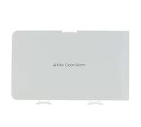 Masterpart Dryer Condenser Filter Cover, White, To Fit Samsung Tumble Dryers DC63-01603A
