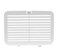 Masterpart Dryer Condenser Front Vent Flap To Fit Whirlpool, Hotpoint, Maytag Tumble Dryers C00317413, C00850082, 480112101529