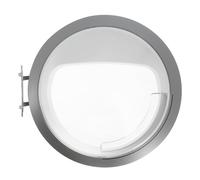 Masterpart Dryer Door Assemblt To Fit Bosch WTR85V5KPL/02, WTW85S49SN/05 Tumble Dryers 11029979