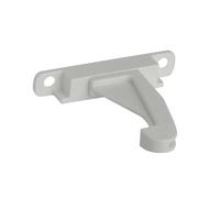 Masterpart Dryer Door Hook Catch White Compatible With Bosch, Neff, Siemens Tumble Dryers