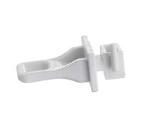 Masterpart Dryer Door Latch Catch Hook Lock To Fit Grundig GTK4831, GTK4839, GTK4851G50 Tumble Dryer
