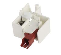 Masterpart Dryer Door Lock Latch Catch Spring To Fit Bush TD7HPNBW, TD7CNBCW Tumble Dryers 32035780