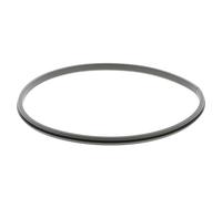 Masterpart Dryer Door Seal, Gasket Rubber Bellows To Fit Samsung DV90DB7845GBU2, DV90T8240SH/S4, DV91CGC2A0AEEG Tumble Dryers DC62-00696B
