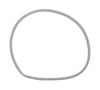 Masterpart Dryer Door Seal Rubber Gasket Ring To Fit Beko DC7110W, DCUR801, DTLCE70051W Tumble Dryers