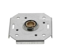 Masterpart Dryer Drum Rear Bearing To Fit Bosch WTG86419GR/16, WTH83000FF/06, WTH85VH3/01 Tumble Dryers