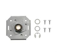 Masterpart Dryer Drum Rear Bearing To Fit Siemens WT44W362DN/19, WT44W371FG/24, WT45H200OE/03 Tumble Dryers