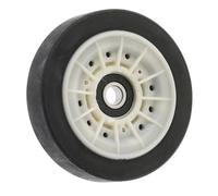 Masterpart Dryer Drum Support Roller Bearing Wheel To Fit Beko DCU7230,DTGP7000W, DCU8230 Tumble Dryers