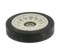 Masterpart Dryer Drum Support Roller Bearing Wheel To Fit Blomberg TKF8439, LTK21003 Tumble Dryers