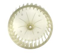 Masterpart Dryer Fan To Fit Beko DPHR8PB561, GTN38250MGCB Tumble Dryers