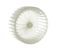 Masterpart Dryer Fan Wheel To Fit Beko Tumble Dryers 2971100100