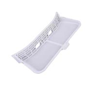 Masterpart Dryer Fluff Filter Lint Mesh Screen To Fit Flavel TDF162W Tumble Dryers