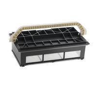 Masterpart Dryer Fluff Secondary Filter Assembly To Fit Hotpoint, Whirlpool, Indesit Tumble Dryers C00731593