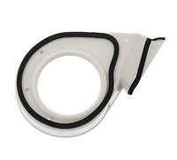 Masterpart Dryer Guide Fan Duct To Fit Samsung DV22, DV70, DV80, DV81, DV90 Tumble Dryers DC93-00660B