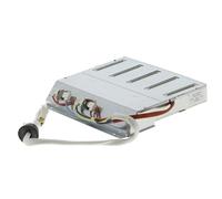 Masterpart Dryer Heater Element 2100W With Thermostats To Fit Candy Tumble Dryers 40015910