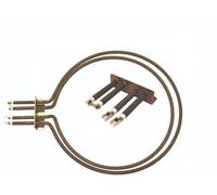 Masterpart Dryer Heater Element To Fit Hoover, Candy Tumble Dryers 09157660