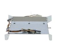 Masterpart Dryer Heater Element With Thermostats To Fit Hotpoint H1D80WUK Tumble Dryers