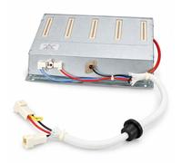 Masterpart Dryer Heater Heating Element To Fit Candy, Hoover Tumble Dryers 40017149