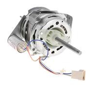 Masterpart Dryer Main Motor To Fit Hoover, Candy Tumble Dryers 40008460