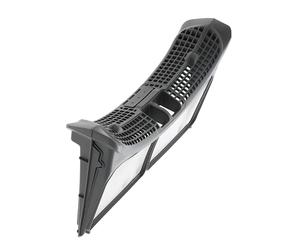 Masterpart Dryer Mesh Fluff Filter, Lint Trap Grey Cage Compatible With Whirlpool Tumble Dryers