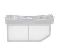 Masterpart Dryer Mesh Lint Filter Fluff Trap Cage Compatible With Bosch WTB, WTG, WTN, WPG Tumble Dryers
