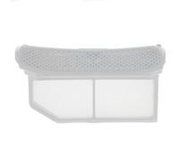 Masterpart Dryer Mesh Lint Filter Fluff Trap Cage Compatible With Neff R8580X2GB/01, R8580X3GB/01 Tumble Dryers