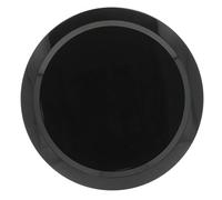 Masterpart Dryer Outer Door Front Cover, Black, To Fit Beko DCX83100B 8kg Condenser Tumble Dryers 2969090400