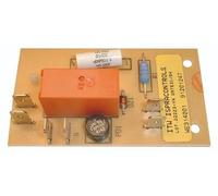 Masterpart Dryer Rear PCB Printed Circuit Board Module To Fit Hoover, Candy Tumble Dryers 91201247
