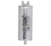 Masterpart Dryer Run Capacitor 20uf 416.25.2029 To Fit Hoover, Candy Tumble Dryers 41035591