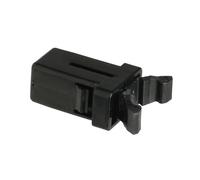 Masterpart Dryer Snap Fastener Door Latch To Fit Samsung DV90, DV91 Tumble Dryers DA66-01072A