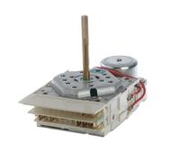 Masterpart Dryer Timer EC4998.01A 50Hz To Fit Hotpoint, Indesit Tumble Dryers