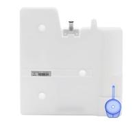 Masterpart Dryer Water Collector Container To Fit Hoover, Candy Tumble Dryers 40006390