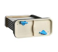 Masterpart Dryer Water Condenser Box Assembly To Fit Hoover Tumble Dryers 40015390